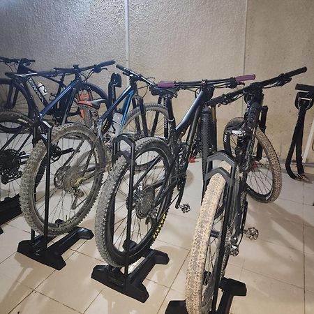 Extreme Sports Arad Hotel ภายนอก รูปภาพ