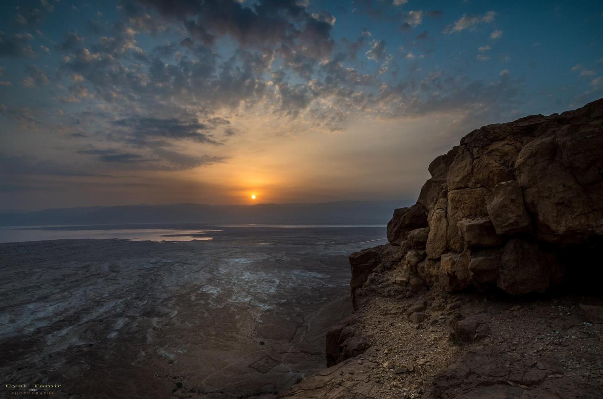 Extreme Sports Arad Hotel ภายนอก รูปภาพ