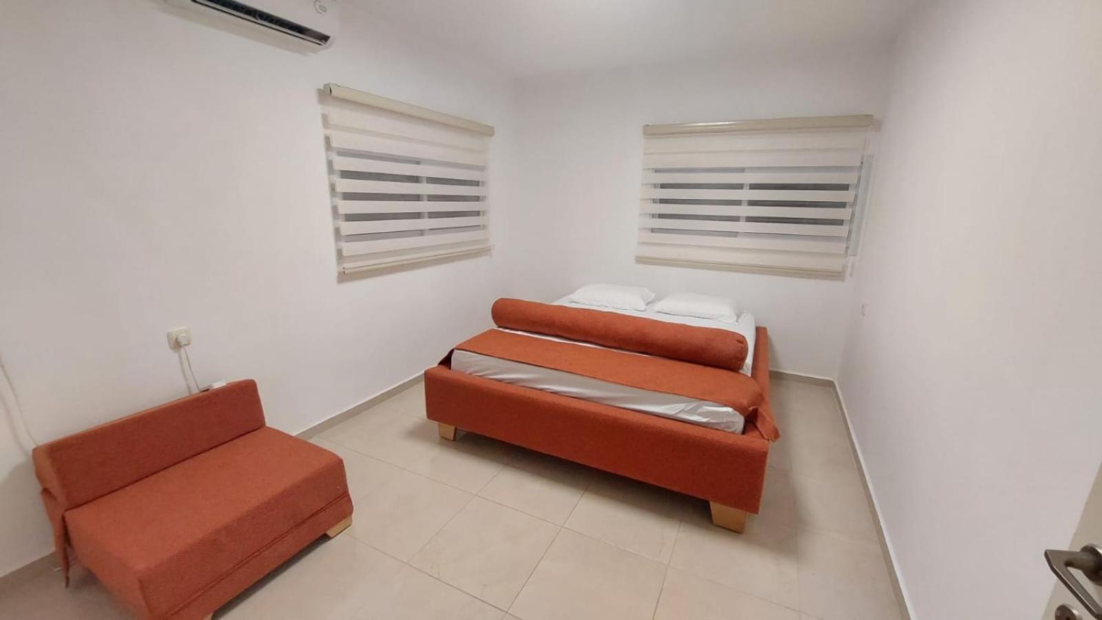 Extreme Sports Arad Hotel ภายนอก รูปภาพ